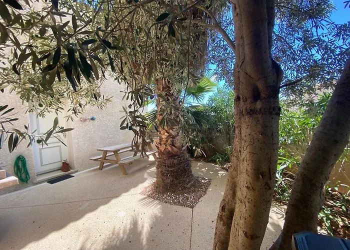 Magnifique Maison Vue Sur La Avec Piscine Commune A 800m De La